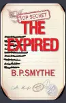 The Expired cover