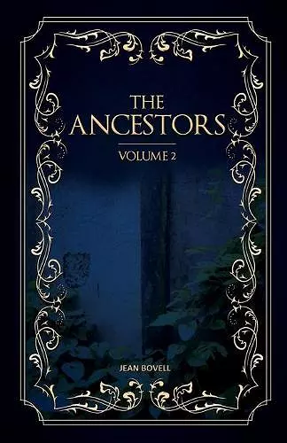 Ancestors - Volume 2 cover