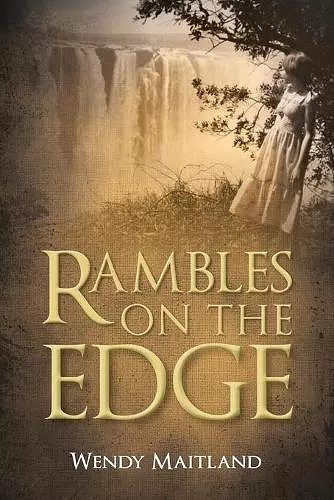 Rambles on the Edge cover