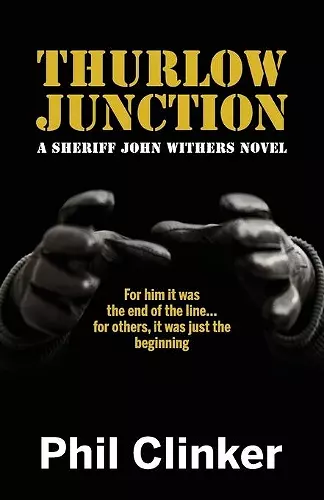 Thurlow Junction cover