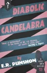 Diabolic Candelabra cover