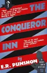The Conqueror Inn cover