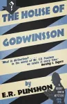 The House of Godwinsson cover