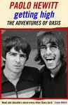 Getting High: The Adventures of Oasis cover