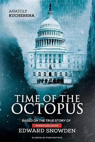 Time of the Octopus cover