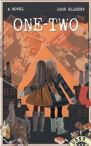 One-Two cover