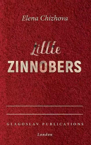 Little Zinnobers cover