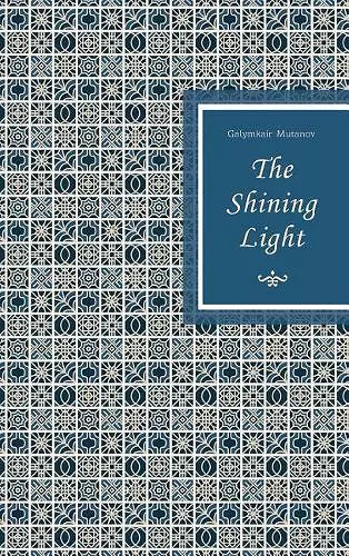 The Shining Light cover