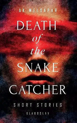 Death of the Snake Catcher cover