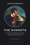 The Sonnets cover