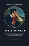 The Sonnets cover