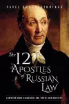 The 12 Apostles of Russian Law cover