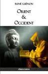 Orient & Occident cover