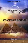 Orion I cover