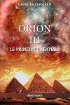 Orion III cover