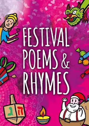 Festival Poems & Rhymes cover