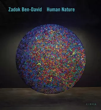 Zadok Ben-David cover