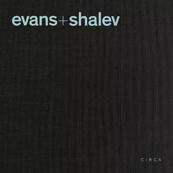 Evans + Shalev cover