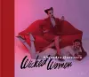 Alejandra Guerrero - Wicked Women cover