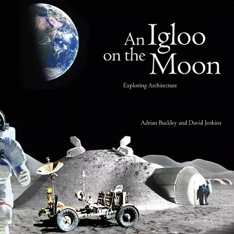 An Igloo on the Moon cover