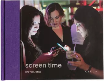 Screen Time cover