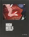 Frank Rispoli - High Heels cover