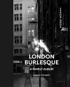 London Burlesque cover
