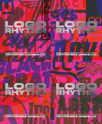 Logo Rhythm cover