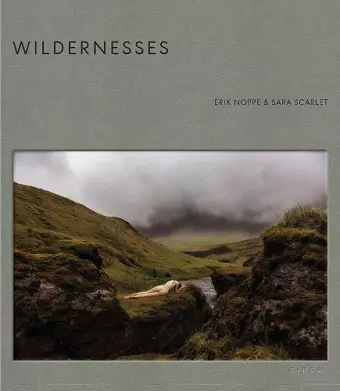 Wildernesses cover