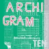 Archigram #Ten cover