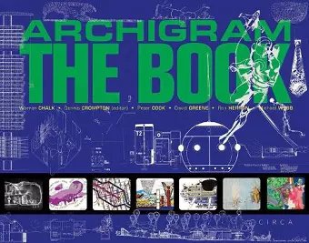 Archigram: The Book cover