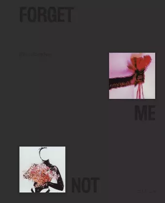 Forget Me Not cover