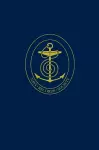 Five Naval Journals cover