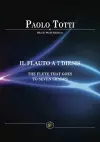 Flauto a 7 Diesis: The Flute That Goes to Seven Sharps cover