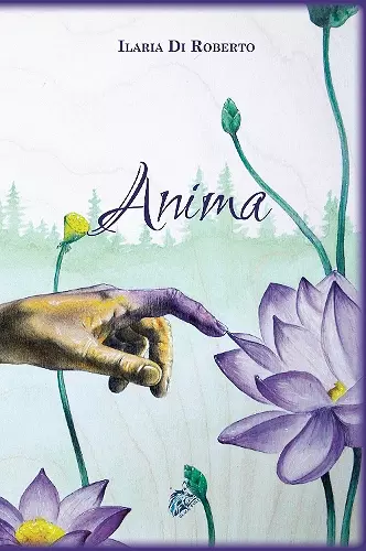 Anima cover