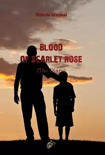 BLOOD OF SCARLET ROSE cover