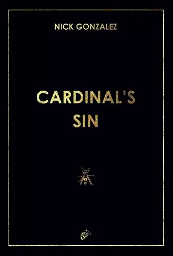 Cardinal's Sin cover