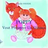 POPPY VEUT PRÉPARER UN GÂTEAU cover