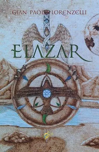 ELAZAR cover