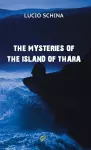 THE MYSTERIES OF THE ISLAND OF THARA cover