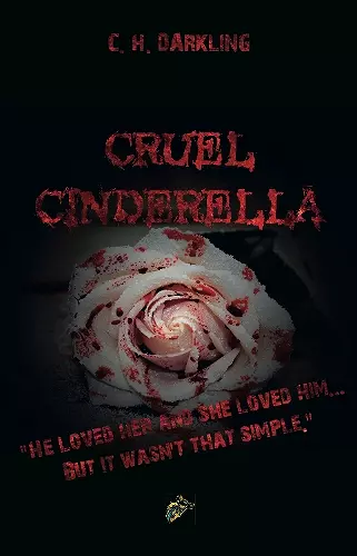 CRUEL CINDERELLA cover