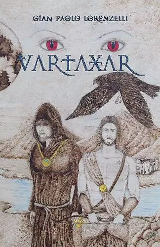 Vartaxar cover