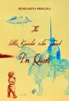 The Little Gaucho Who Loved Don Quixote cover