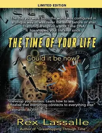 The Time of Your Life cover