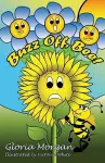 Buzz Off, Bee! cover