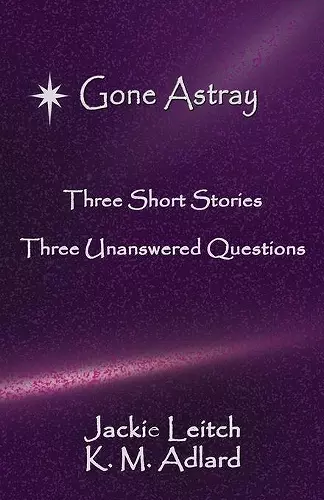 Gone Astray cover