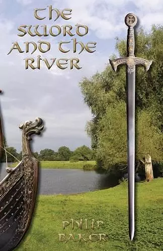 The Sword and the River cover