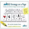 BGI Strategy on a Page cover