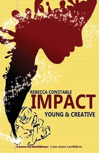 Impact (Apple) cover