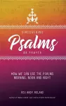 Discovering Psalms as Prayer cover